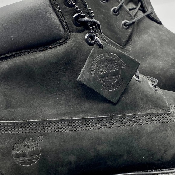 Timberland \'6 Inch Premium Boots\' (Size 12) main image 5